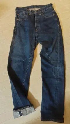 リーバイス　90's 201xx 復刻