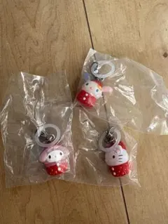 2026年最新】野いちごキティの人気アイテム - メルカリ