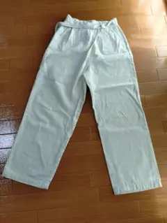 アーバンリサーチドアーズ　ワイドパンツ