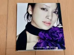 中島美嘉／BEST ベストアルバムCD