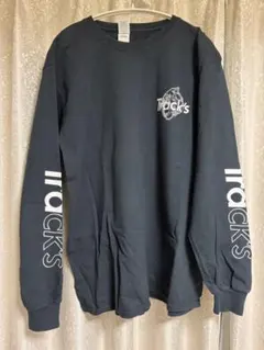 Track's ロンT