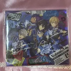 UNDEAD TRIP アクリリックアート