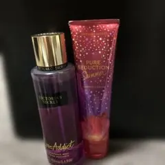 Victoria's Secret ボディミスト 5本セット - メルカリ