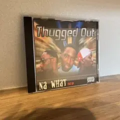 Thugged Out Na What THE EP G-RAP - メルカリ