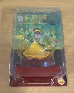 Happyくじ ズートピア 10thアニバーサリー B賞 フィギュア ジュディのサムネイル