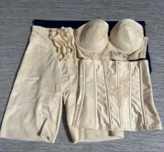 フォーシスアンドカンパニー ブライダルインナー 3点セット