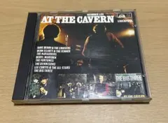 CD LIVE AT THE CAVERN　SEECD 385