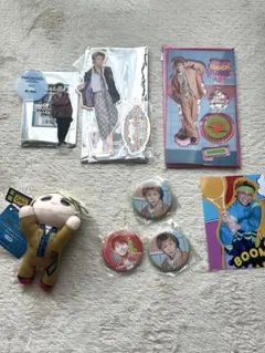 FANTASTICS瀬口黎弥 まとめ売り