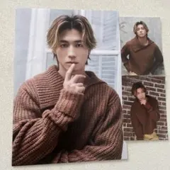 瀬口黎弥 ずっとずっと