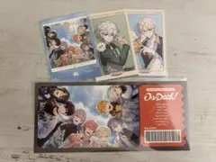 叢雲カゲツ welcome缶バッジ 痛バ - メルカリ