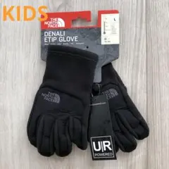 【SALE 2000円〜】ノースフェイス ジュニア　手袋　スマホ対応
