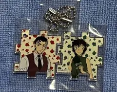 名探偵コナン展 TVアニメ放送30周年記念 アクリルパズル 赤井秀一 世良真純②