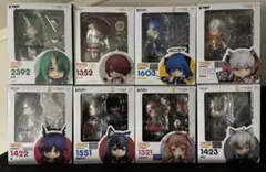 アークナイツ ねんどろいど まとめ売り