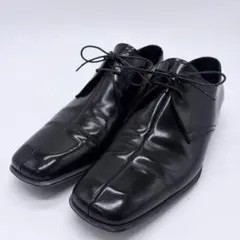iSHII i SHII ghost leather derby clubman - メルカリ