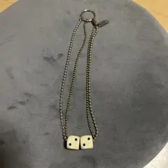希少☆ マルタンマルジェラ☆2004☆ネックレス☆アーカイブ