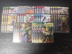 4Cドラ娘ジャックポットデッキ - メルカリ