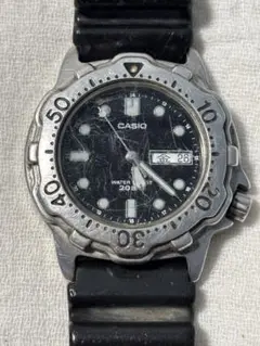 【稼働品】CASIO カシオカジキ　MD-746のサムネイル
