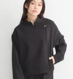 呪術高専制服 イメージ ブルゾン