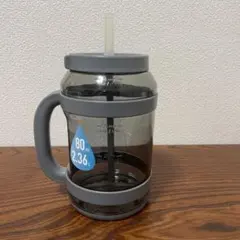 80 oz プラスチック製水筒のサムネイル