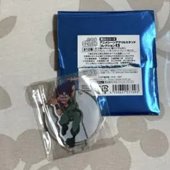 忍たま乱太郎　ジョイポリス　忍術学園音楽祭　アクリルスタン　七松小平太