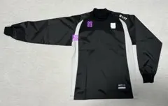 ZETT ジュニア用ウィンドシャツ 140cm