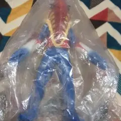 ウルトラマンシリーズ 怪獣フィギュア