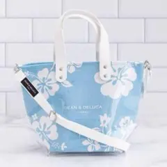 DEAN&DELUCA HAWAII 限定トートバッグ