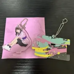 2026年最新】野口衣織 アクスタ イコノイジョイの人気アイテム - メルカリ