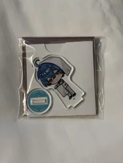 オトパ　アクスタ　シャレマニ　タクミ