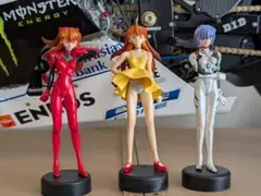 海洋堂 エントリーカプセル シリーズ 新世紀 エヴァンゲリオン