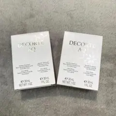 コスメデコルテAQ アブソリュート　エマルジョン＆ローション　2点セット