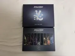 SnowMan LIVE TOUR 2022 Blu-ray