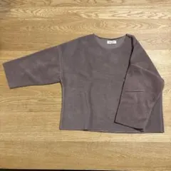 opening & M トップス スウェット　韓国こども服