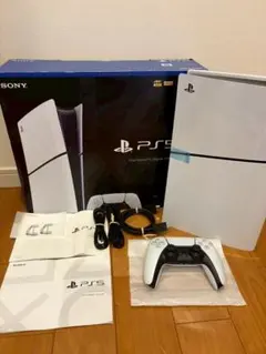 PlayStation5 デジタルエディション CFI-2000B01美品完品