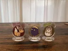 ハイキュー!! 百均 月島 木兎 宮