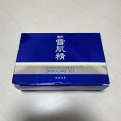 ⭐︎KOSÉ Medicated Sekkisei Skin Care Set