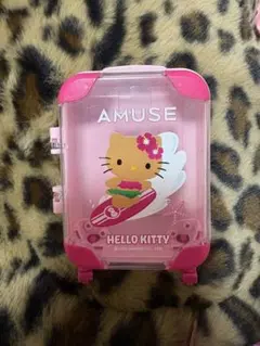 AMUSE Hello Kitty リップグロス セット - メルカリ
