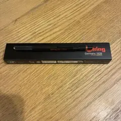 rotring 800 シャープペンシル 0.7mm ブラックのサムネイル