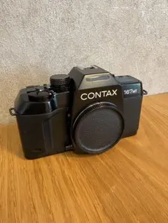 CONTAX 137 MD ボディ C/Yマウント 現状品 CONTAX 137 MD ボディ C/Yマウント 現状品 - メルカリ