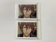 アイドリッシュセブン アニナナ 御堂虎於 ぱしゃこれ