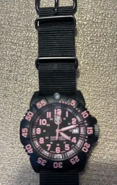 LUMINOX SUBARU コラボ 腕時計 LUMINOX SUBARU コラボ 腕時計 - メルカリ