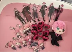 騎士X てるとくん グッズ まとめ売り