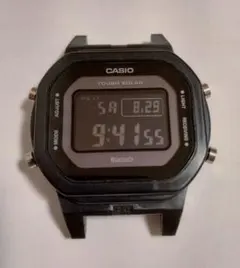 H*e様 GW-B5600BCモジュール、ベゼル取付ネジ付属 GW-B5600BCモジュール、ベゼル取付ネジ付属 - メルカリ