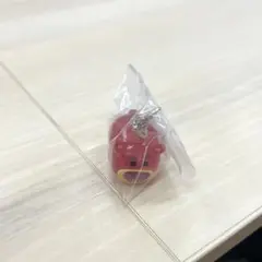 ディズニーツムツム　ロッツォ めじるしアクセサリー