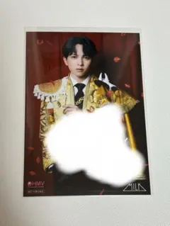 M!LK 吉田仁人 HMVニューイヤーEBiDAN 2026 フォトカード 写真 - メルカリ