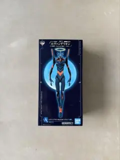 エヴァンゲリオン　マーク06 フィギュ　一番くじ　未開封