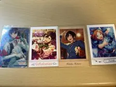 氷鷹北斗 葵ゆうた パシャこれ カード