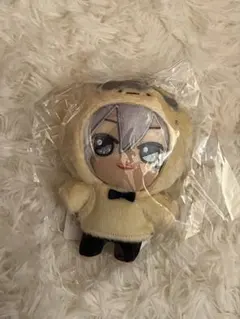 アイドリッシュセブン　きらどるおさんぽーずvol.2 千