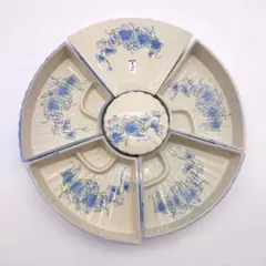 オ－ドブル皿 食器 美濃焼のサムネイル