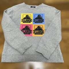 エクストララージ　トレーナー